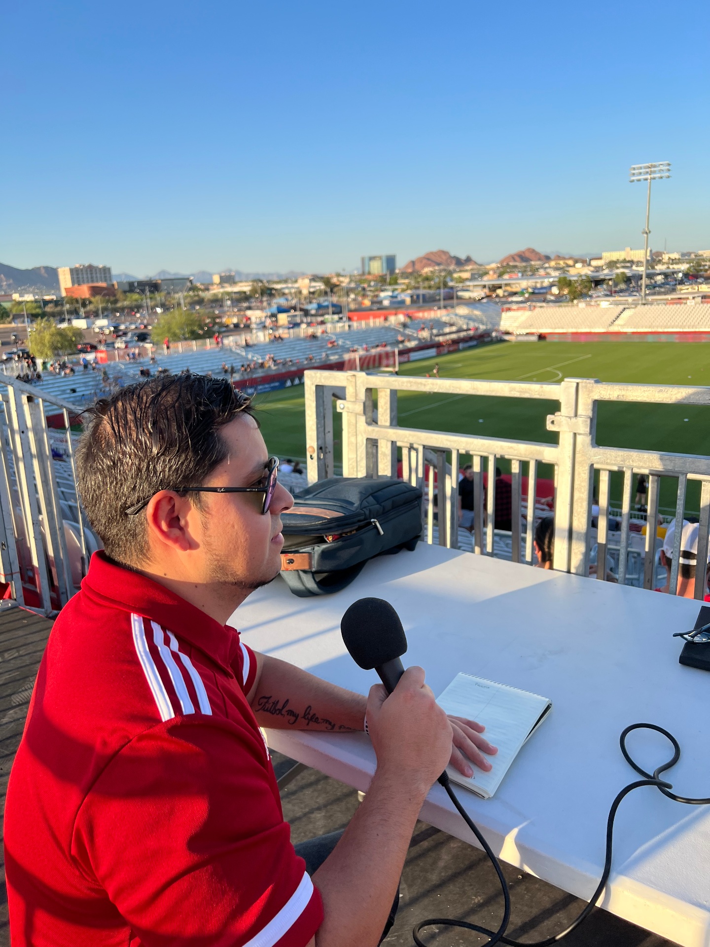 USL Championship broadcast coverage